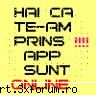 2 avatare marfa